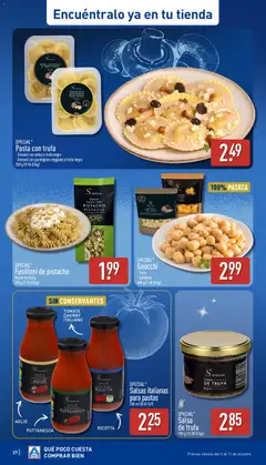 Vista previa Aldi Catalogo Special Península válido desde el 05/10/2026 | Página: 27