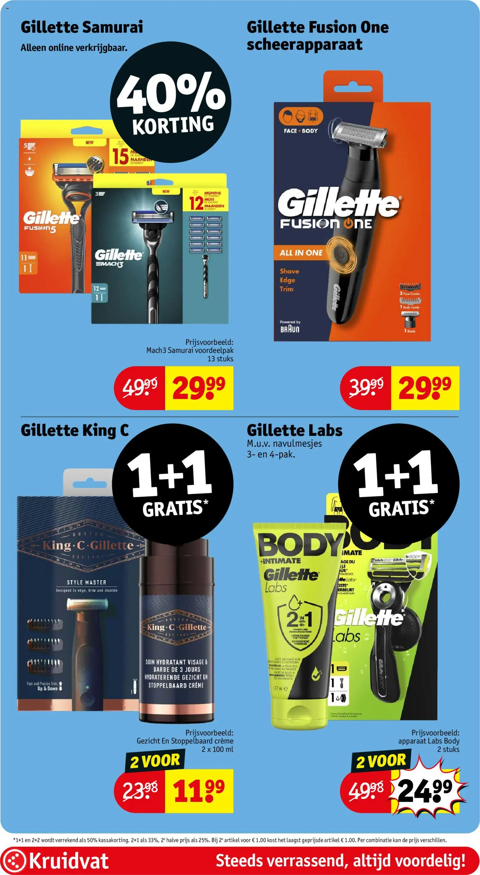 {H1} | Pagina: 37 | Producten: Kan, Scheerapparaat, La, Crème