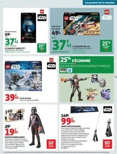 Auchan - Prévisualisation de Auchan prospectus valide à partir de 19.05.2026 | Page: 59