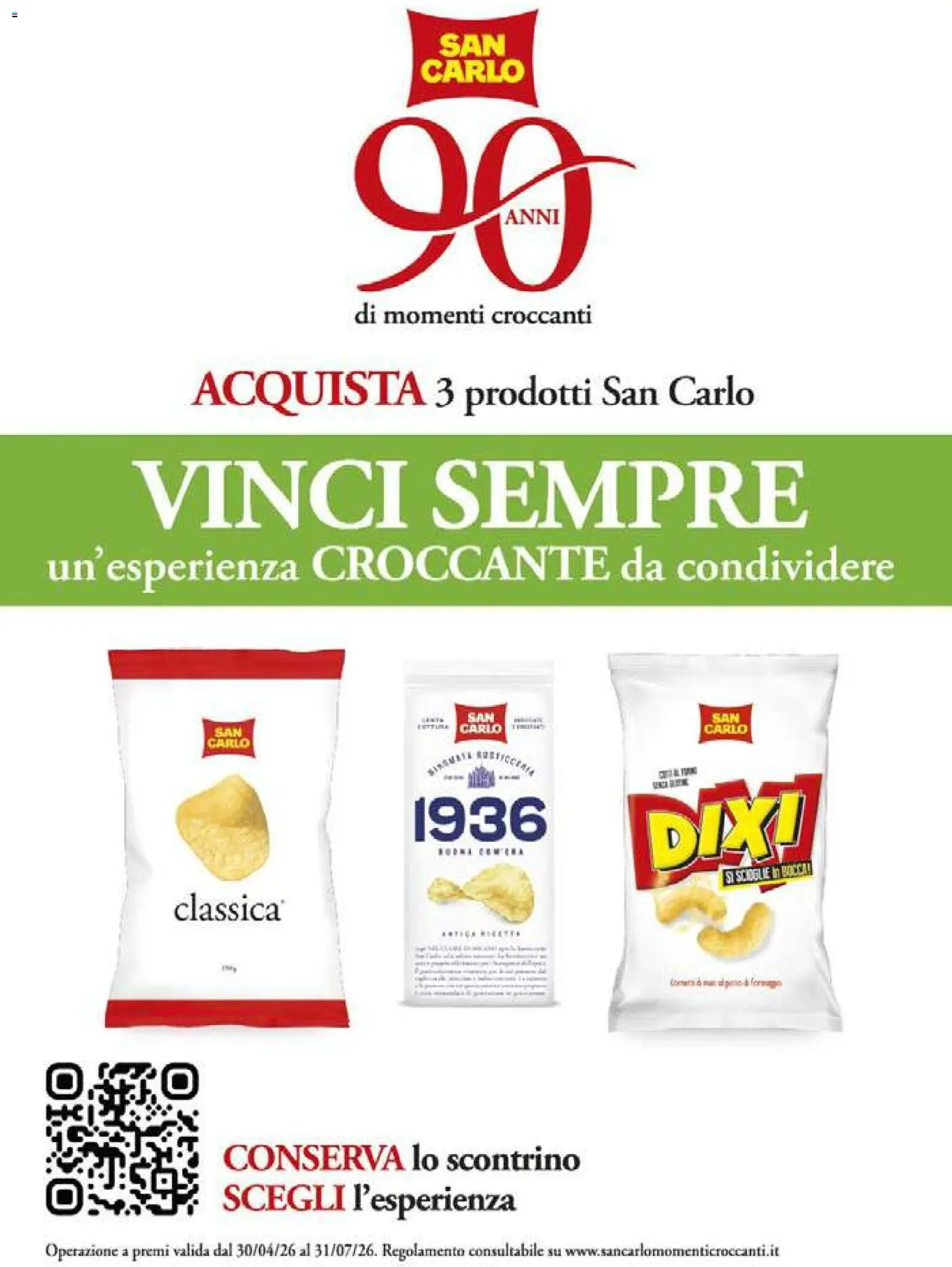 Volantino Gulliver del 01/07/2026 | Pagina: 65