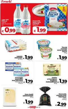 Anteprima del volantino COOP volantino Superstore Sicilia valido a partire dal 31/07/2026 | Pagina: 14