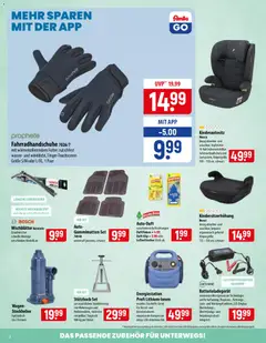 Famila Prospekt ab 21.09.2026 gültig | Seite: 20