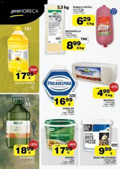 Stanić Diskont Katalog - Pregled kataloga iz trgovine Stanić Diskont, vrijedi od 17.09.2026 | Stranica: 12