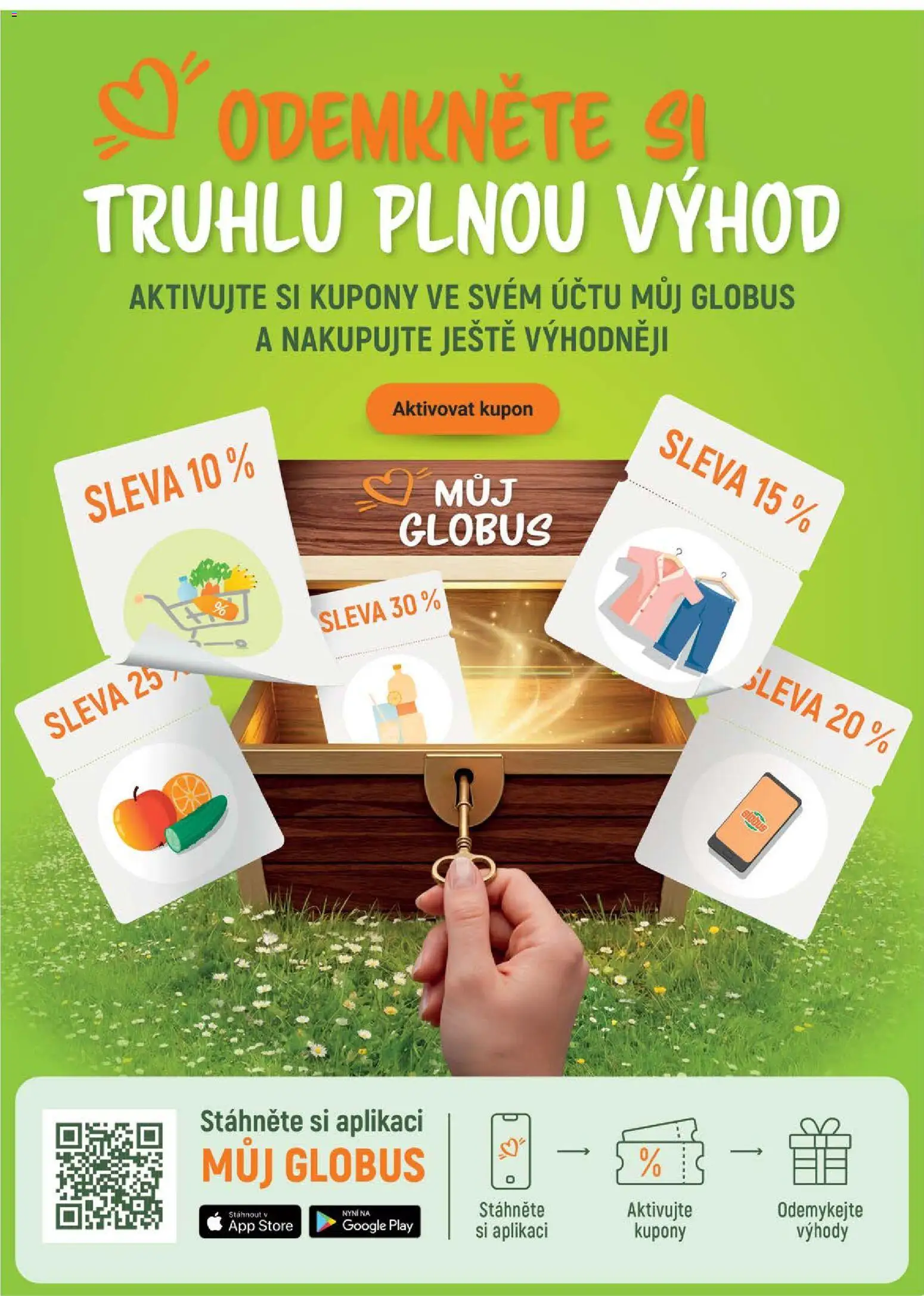 Globus leták od 12.08.2026 | Strana: 50 | Produkty: Globus