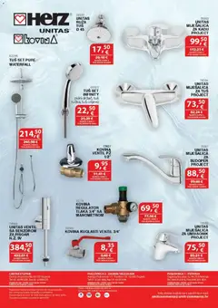 Smit Commerce Katalog - Pregled kataloga iz trgovine Smit Commerce, vrijedi od 15.04.2026 | Stranica: 12