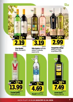 Fresh leták platný od 08.10.2026 | Strana: 37
