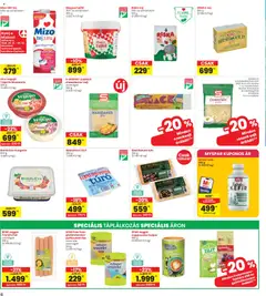 Interspar akciós újság - amely érvényes a következő dátumtól: 28.05.2026 | Oldal: 6