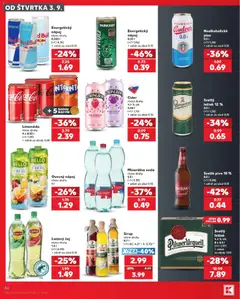 Kaufland leták platný od 03.09.2026 | Strana: 46