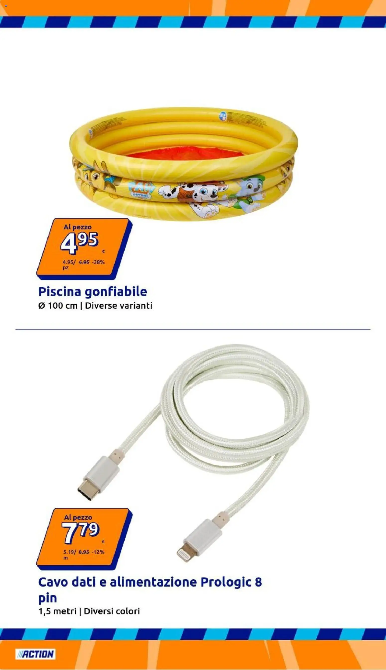 Volantino Action del 13.05.2026 | Pagina: 26