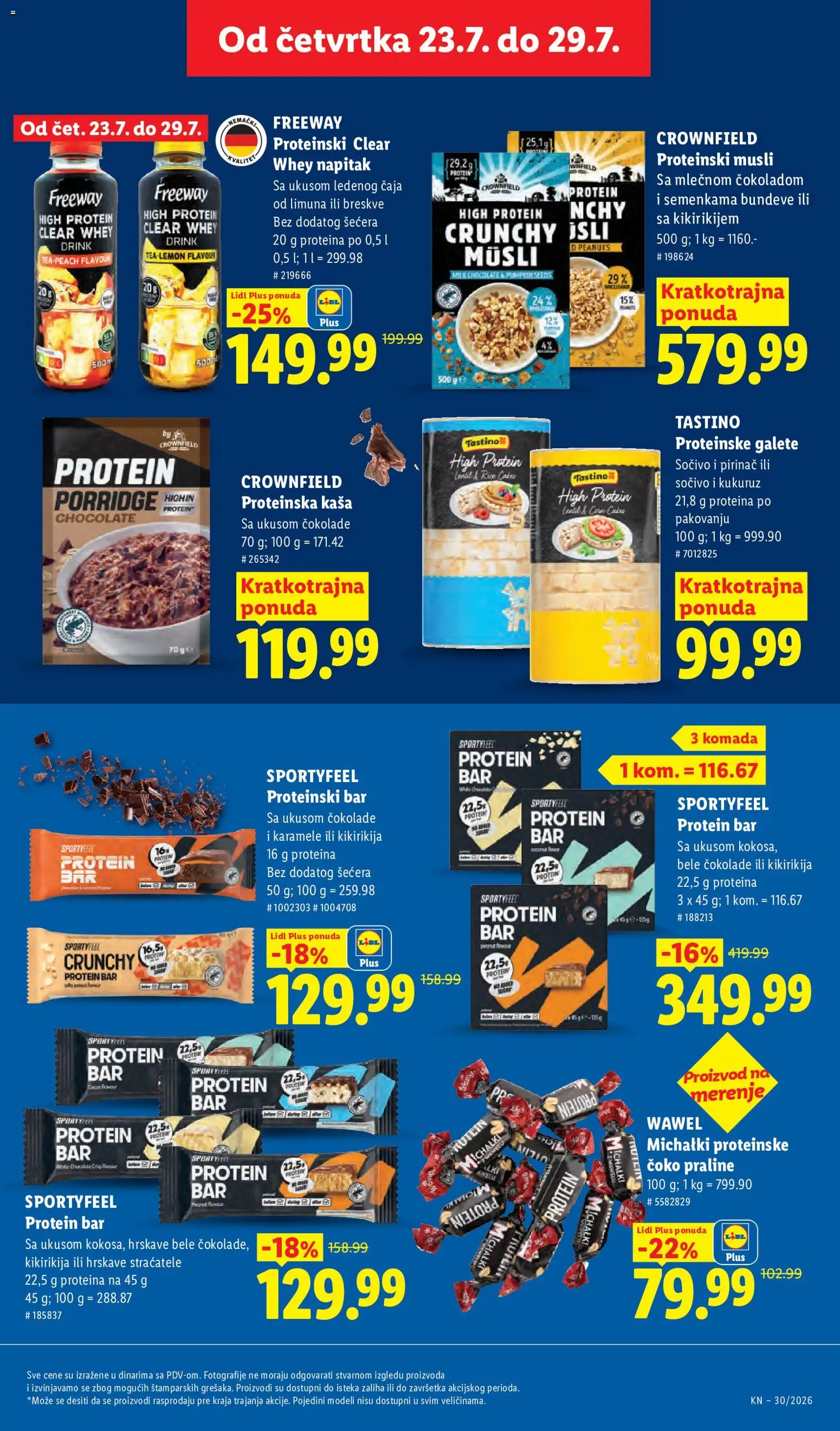 Lidl katalog — page 73