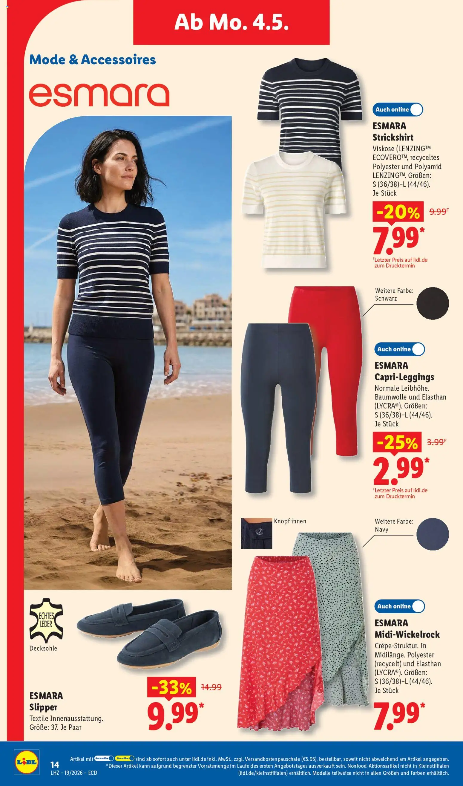 Lidl Prospekt – gültig ab 04.05.2026 | Seite: 30