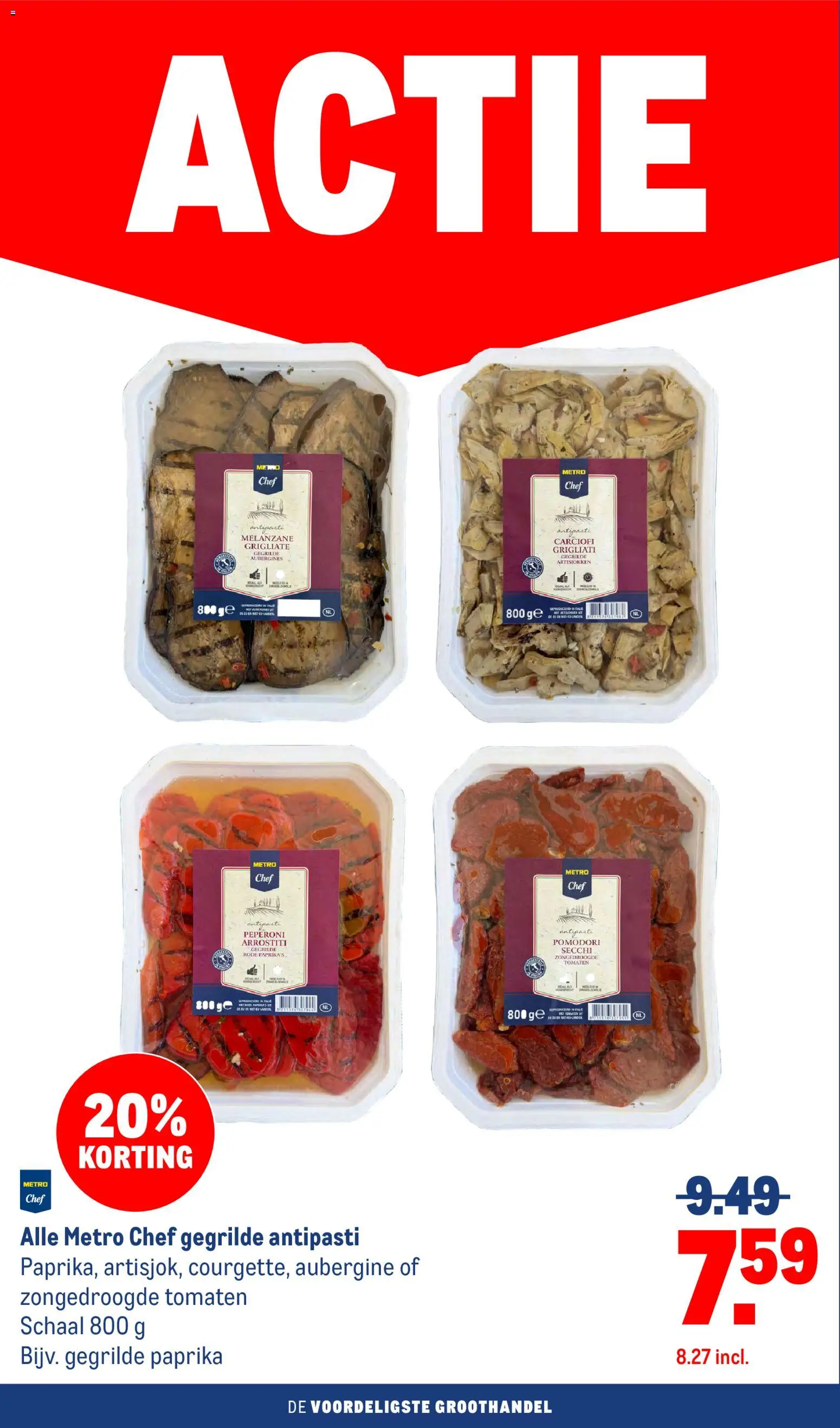 {H1} | Pagina: 6 | Producten: Tomaten, Paprika, Aubergine, Zongedroogde tomaten