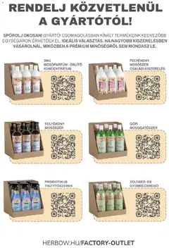 Rossmann Kupon Magazin - amely érvényes a következő dátumtól: 11.05.2026 | Oldal: 38