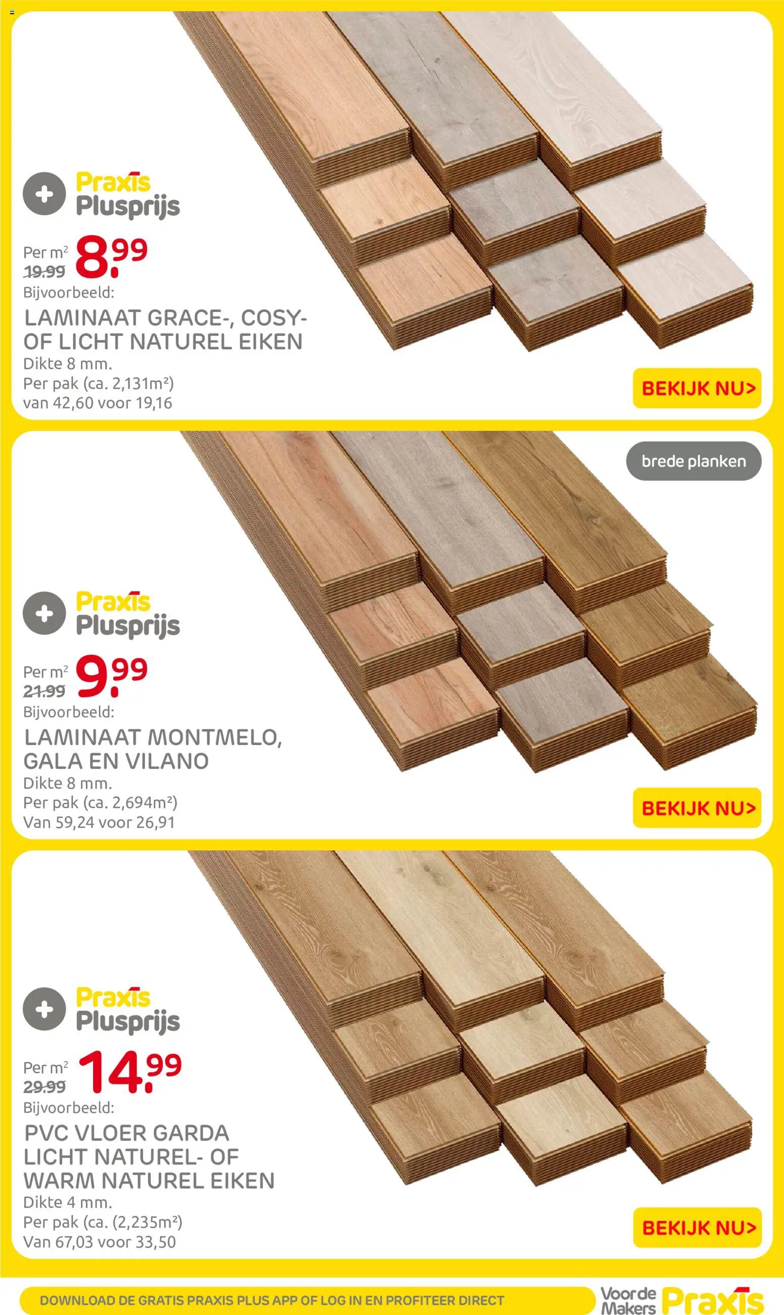 {H1} | Pagina: 6 | Producten: Planken
