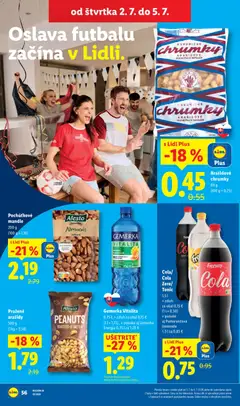 Lidl leták platný od 29.06.2026 | Strana: 68