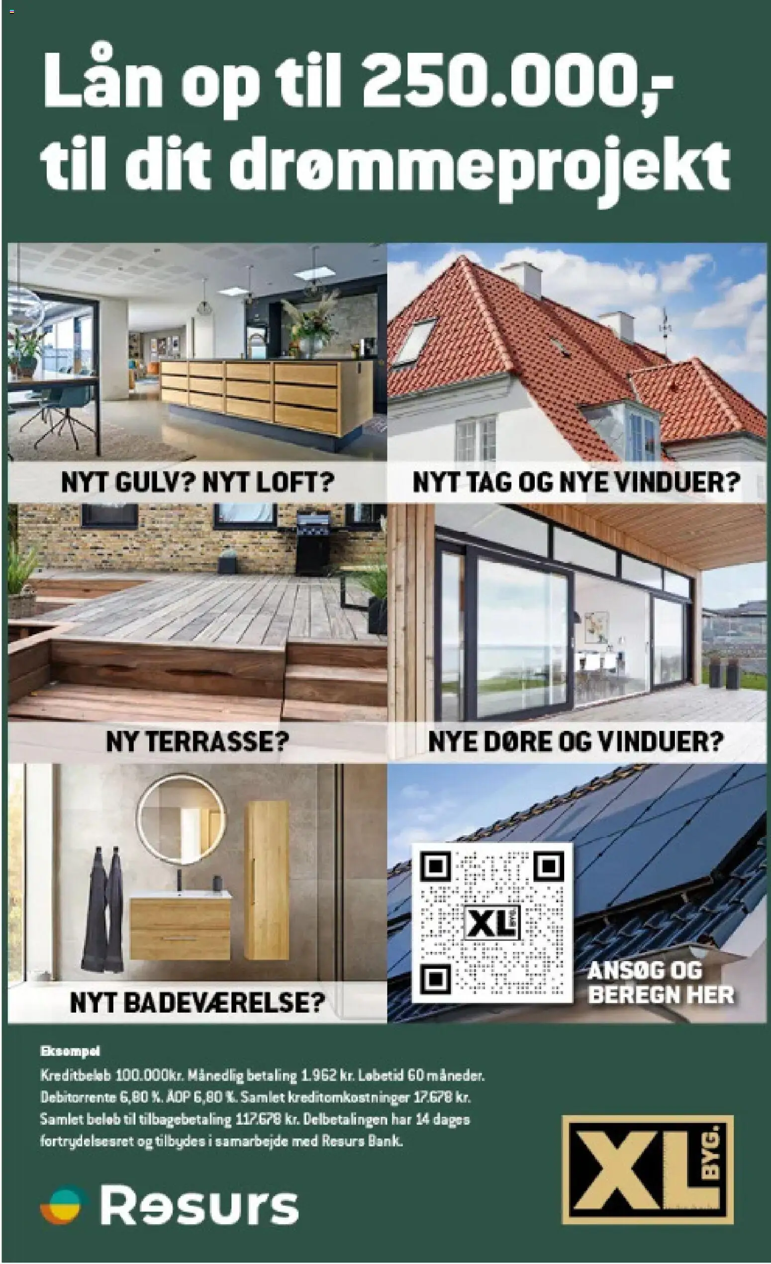 XL-BYG tilbudsavis – gyldig fra 05.06.2026 | Side: 35