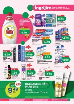 Ofertele Diana valabile de la 16.08.2026 | Pagină: 12
