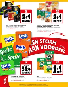 JUMBO folder / publicité - Voorbeeld van een folder van JUMBO, geldig van 06.05.2026 | Pagina: 14