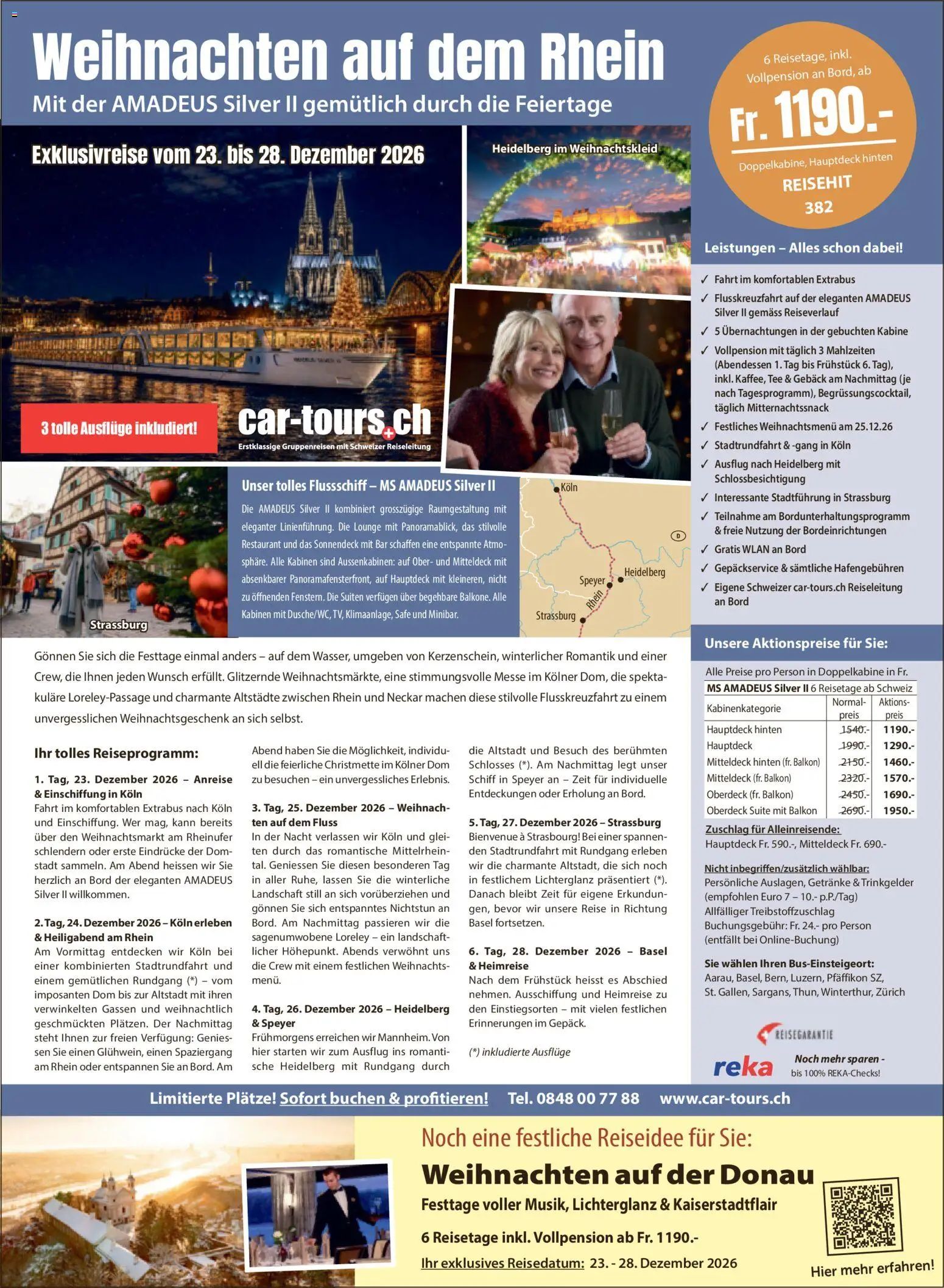Migros aktionen Magazine – gültig ab 21.10.2026 | Seite: 12