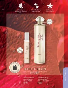 Justine specials catalogue – valid from 01.06.2026 | Page: 59