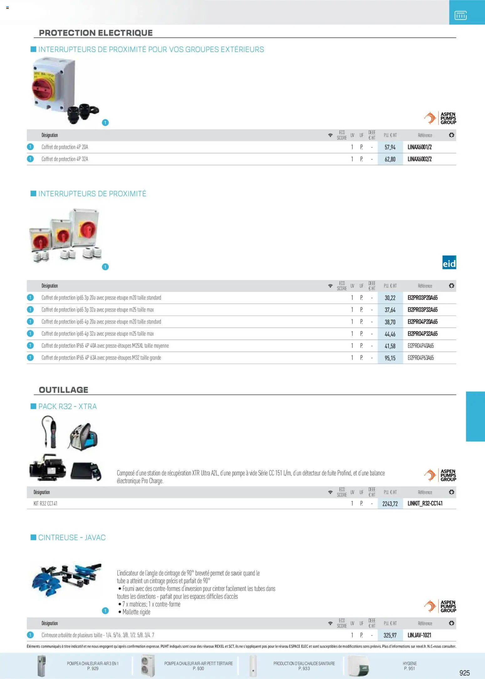 {H1} | Page: 137 | Produits: Hygiène