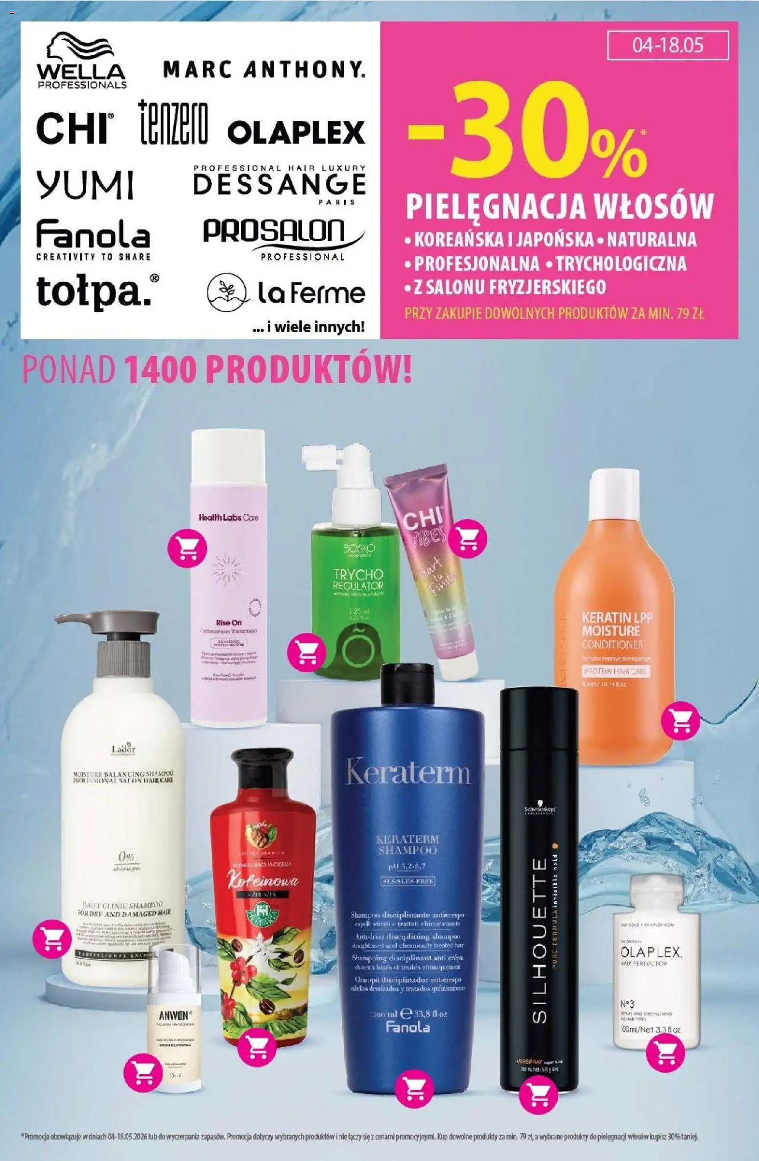 Hebe gazetka od 04.05.2026 | Strona: 3