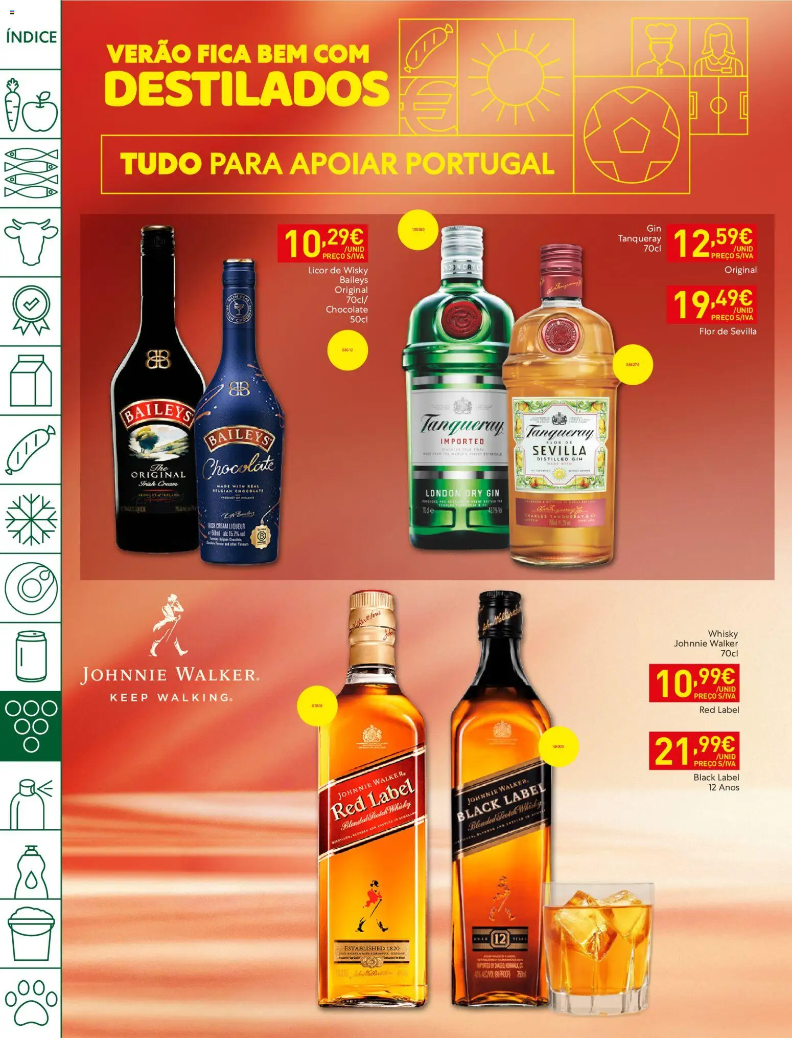 Recheio folheto │ válido de 30/06/2026 | Página: 32