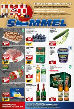 Simmel Prospekt ab 15.06.2026 gültig