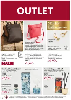 AVON leidinys galioja nuo 2026.09.01 | Puslapis: 152