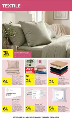 Carrefour - Prévisualisation de Carrefour catalogue valide à partir de 12.05.2026 | Page: 78