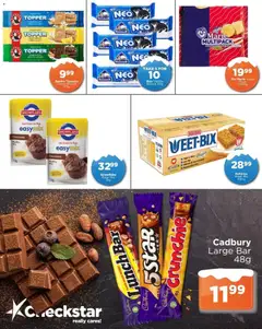 Check Star specials catalogue – valid from 10.06.2026 | Page: 7