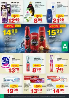 Ofertele Annabella valabile de la 27.08.2026 | Pagină: 14