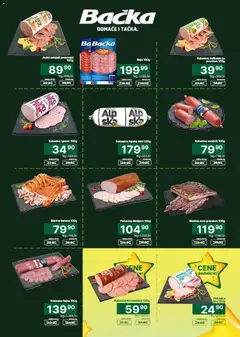 Univerexport katalog - pregled Univerexport kataloga - važi od 20.07.2026 | Strana: 4