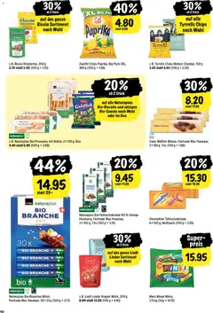 z. B. Lindt Lindor Kugeln Milch, 200 g, z. B. Lindt Lindor Kugeln Milch, 200 g ab 03.09.2026 gültig | Seite: 10