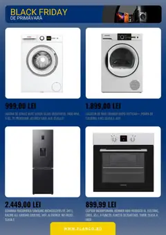 Ofertele Flanco valabile de la 14.05.2026 | Pagină: 5
