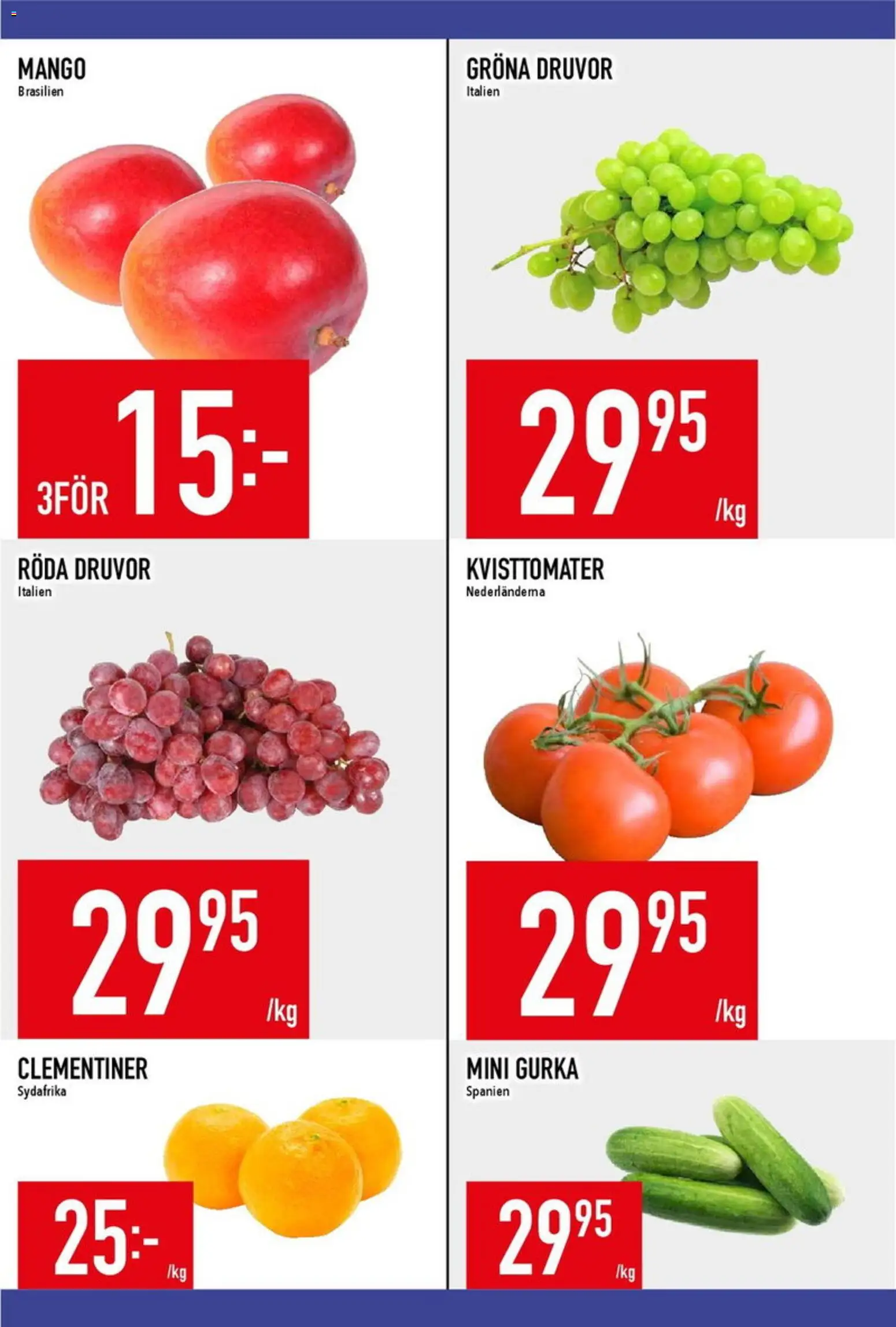 Matdax reklamblad aktuell från 28/09/2026 | Sida: 12