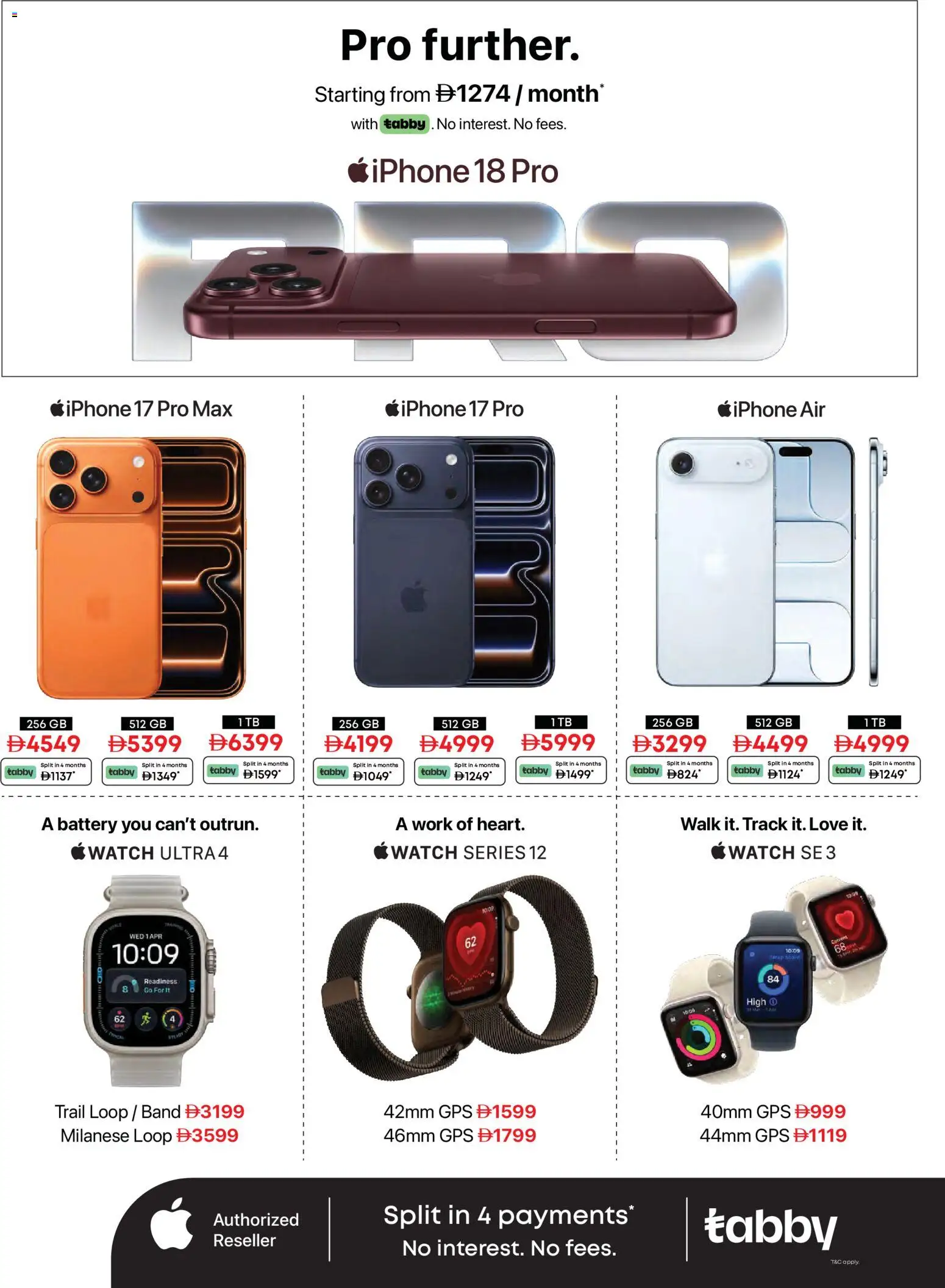 {H1} | Page: 2 | Products: Battery, Watch