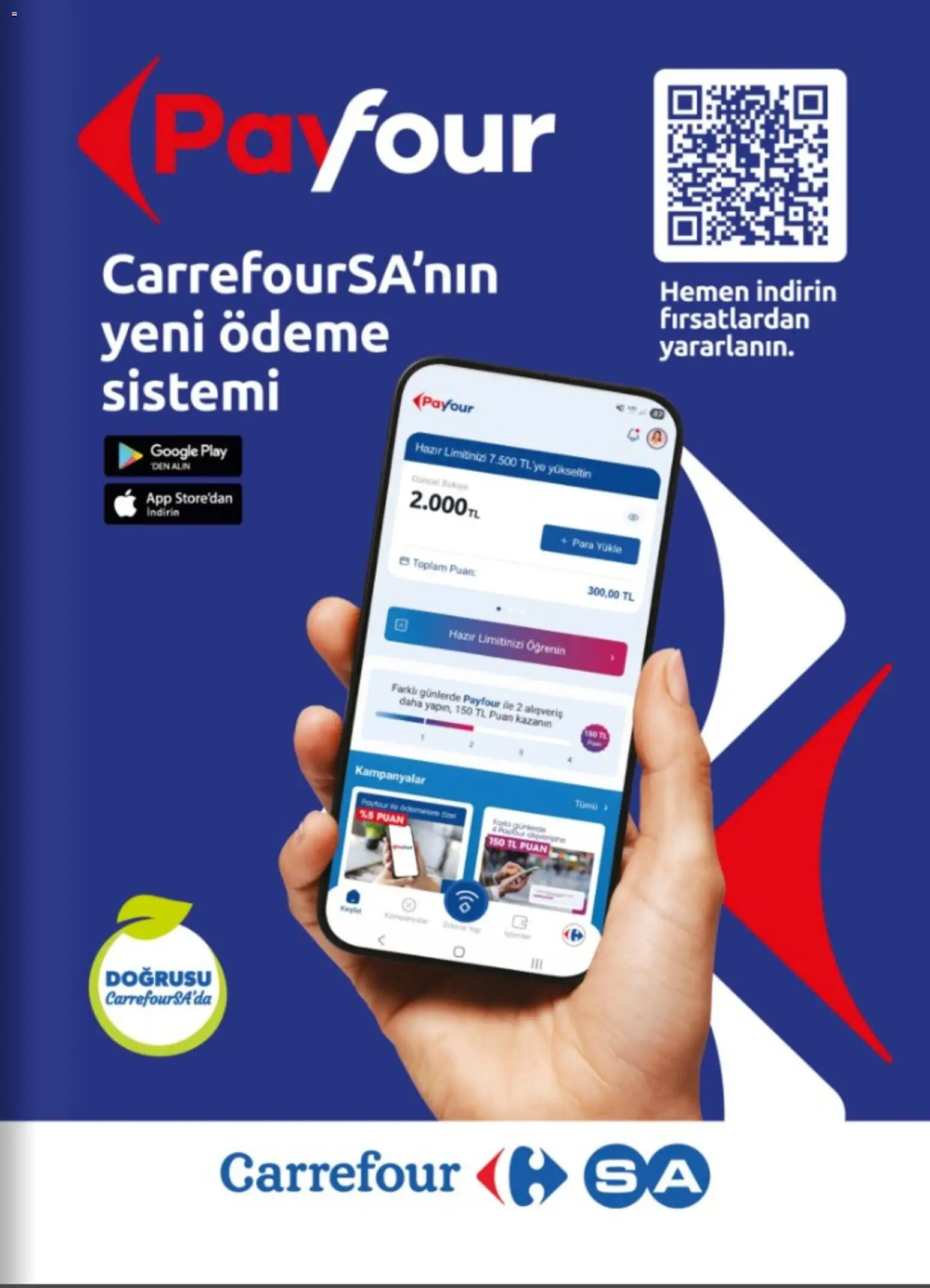 CarrefourSA - Katalog Gurme - 01 Ekim 2026 tarihinden itibaren geçerlidir | Sayfa: 3