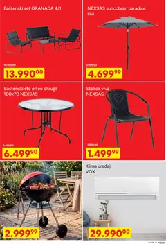 Fortuna Market katalog - pregled Fortuna Market kataloga - važi od 11.05.2026 | Strana: 13