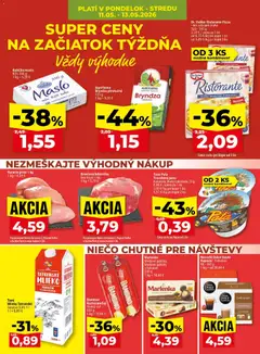 Klas leták platný od 11.05.2026 | Strana: 4