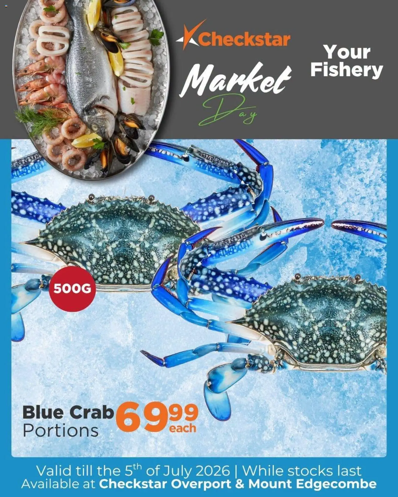 New Check Star catalogue – valid from 02/07/2026 | Page: 3