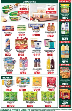 Food Lover's Market specials catalogue – valid from 14/09/2026 | Page: 6