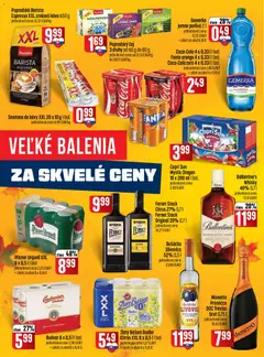 COOP Jednota leták platný od 03.09.2026 | Strana: 6