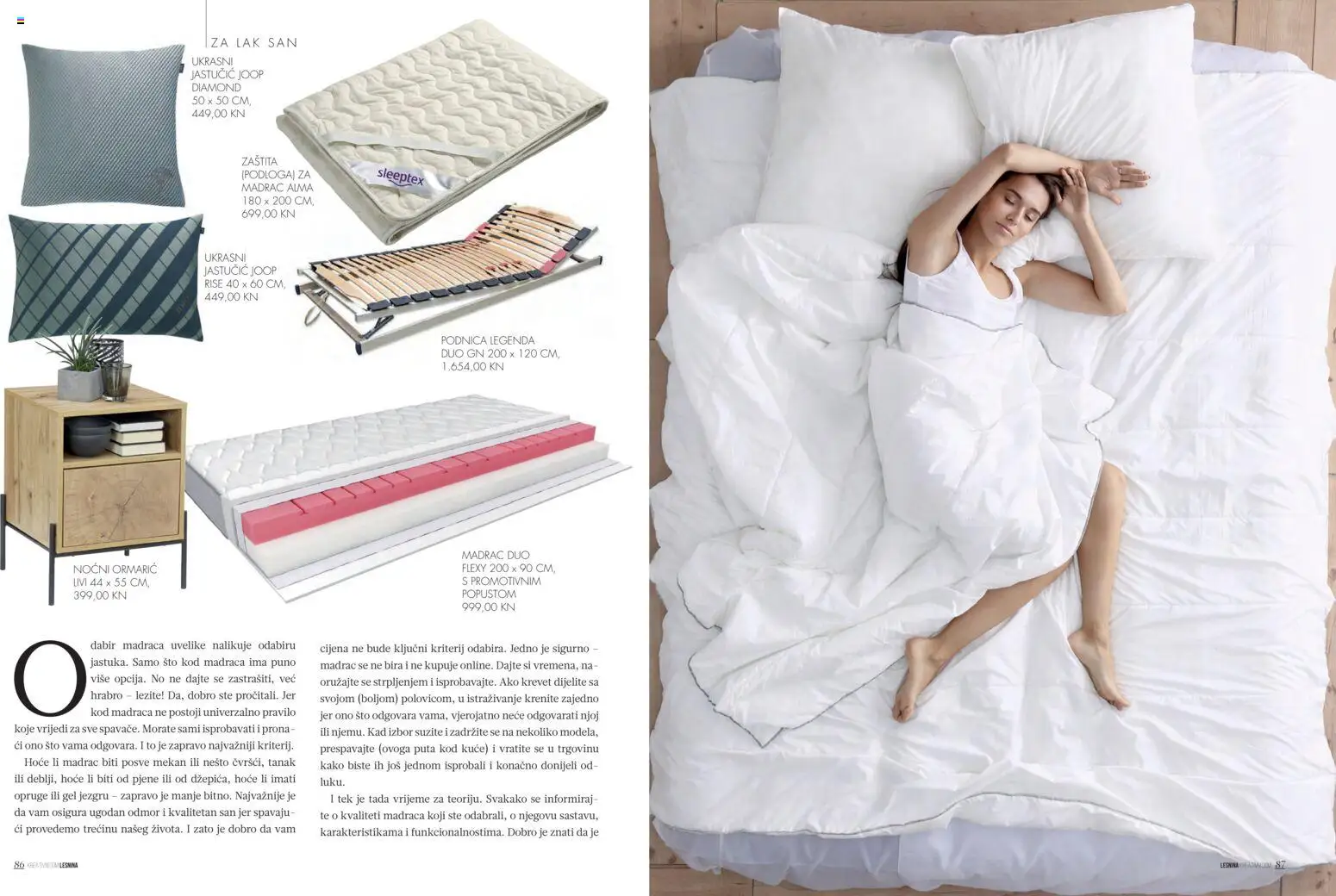 Lesnina katalog | vrijedi od 01.07.2026 | Stranica: 44