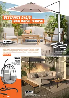 OBI katalog akcije – veljaven od 01.04.2026 | Stran: 2
