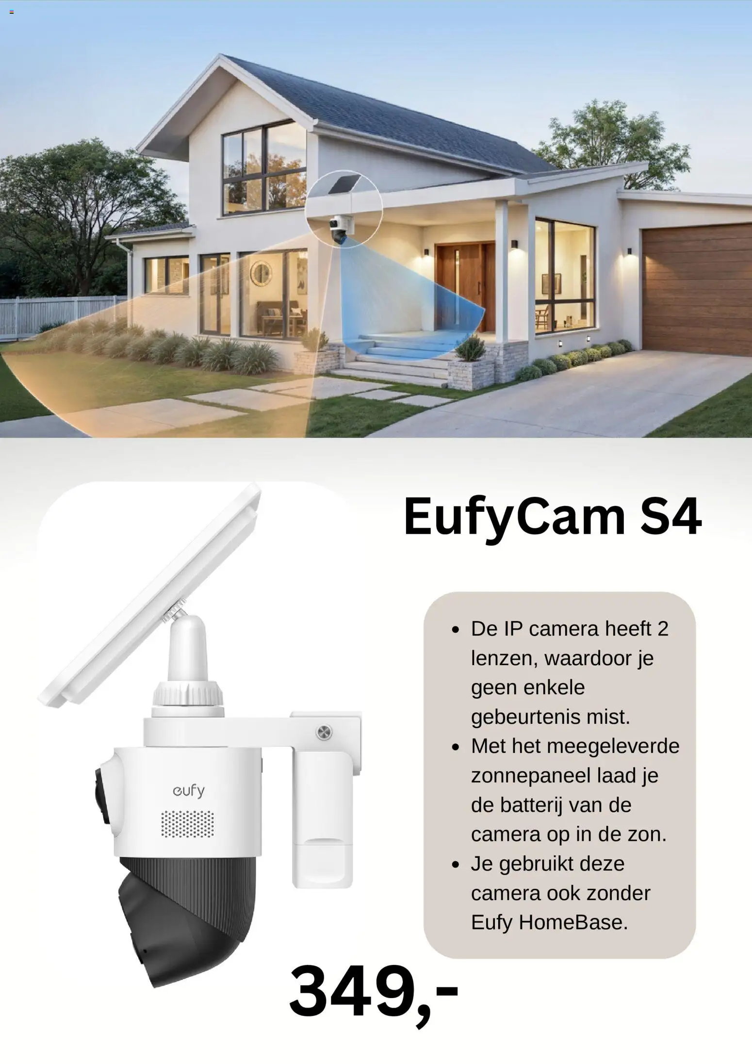 {H1} | Pagina: 2 | Producten: Camera, Batterij