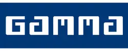 Logo GAMMA in categorie Wonen, tuincentrum