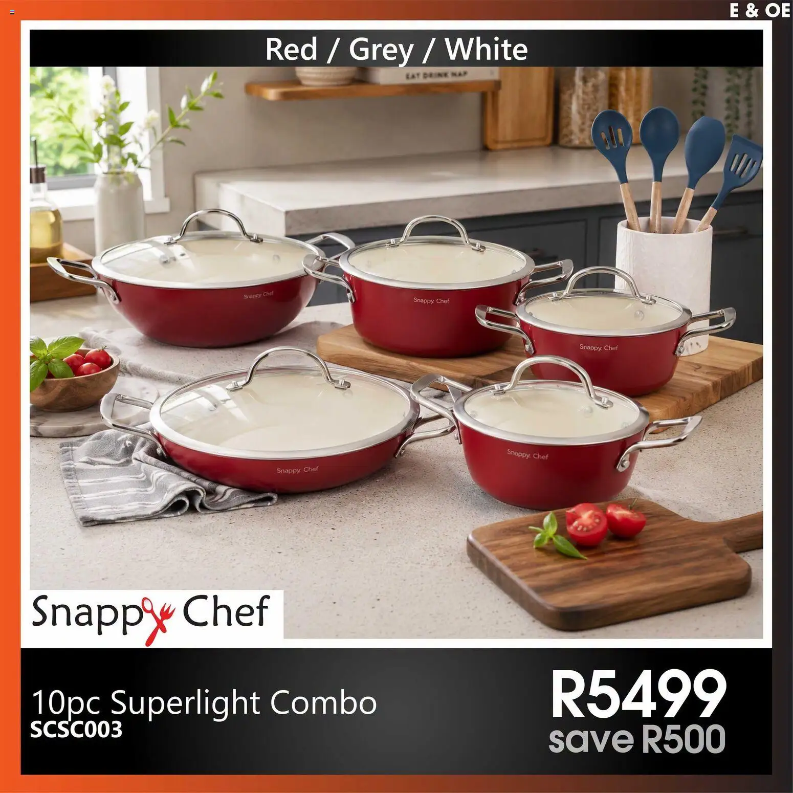 New Tafelberg Furnishers catalogue – valid from 19/10/2026 | Page: 7
