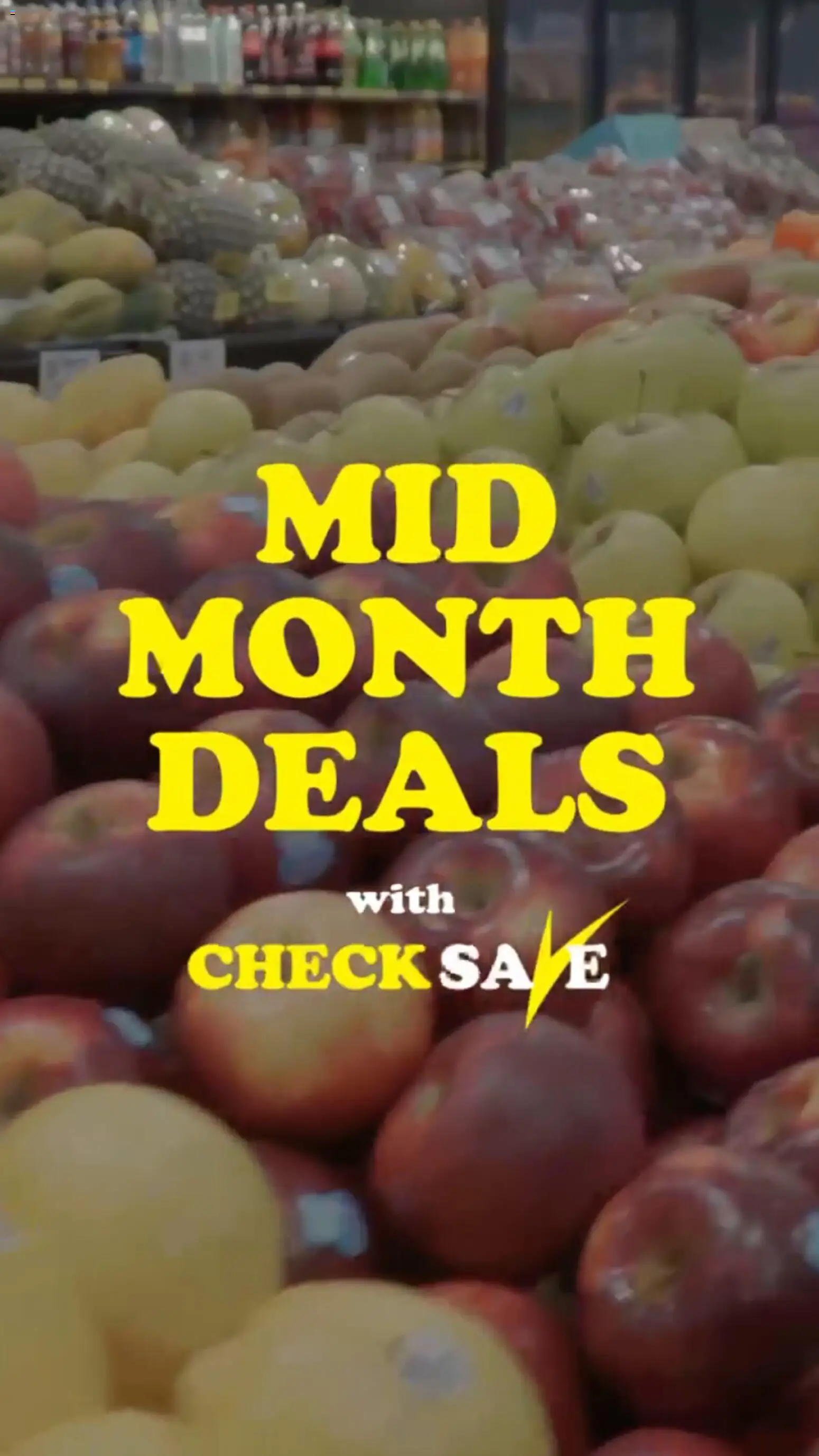 New Check Save catalogue – valid from 08/07/2026 | Page: 1