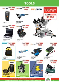 Leroy Merlin specials catalogue – valid from 01.06.2026 | Page: 13